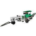 Chinese Factory Mobile Wood Chipper Machine High Quality with Ce